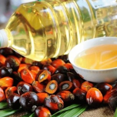 Premium Palm Oil